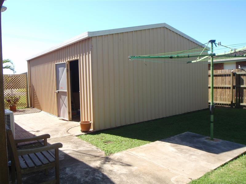 Thabeban QLD 4670