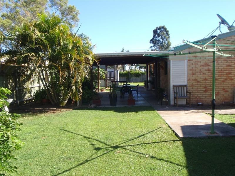 Thabeban QLD 4670