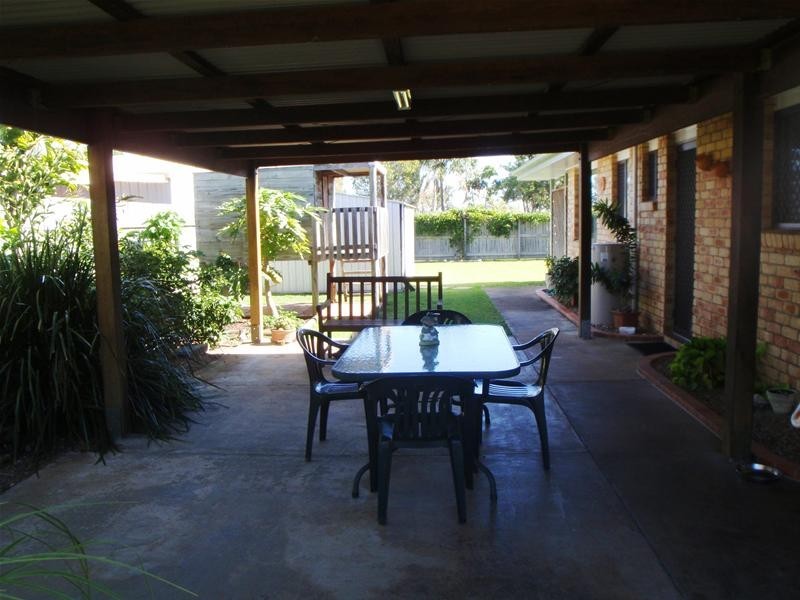 Thabeban QLD 4670