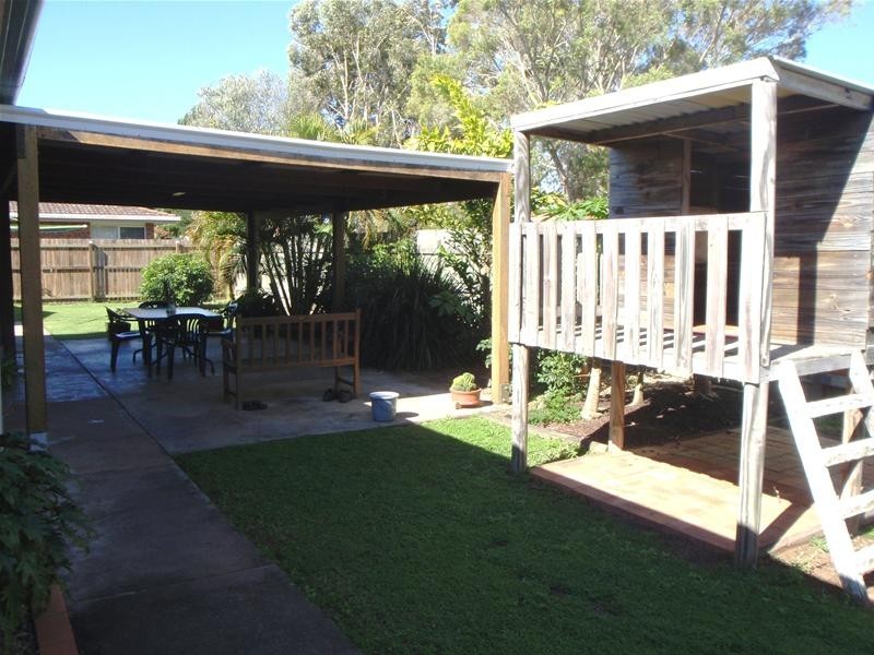 Thabeban QLD 4670