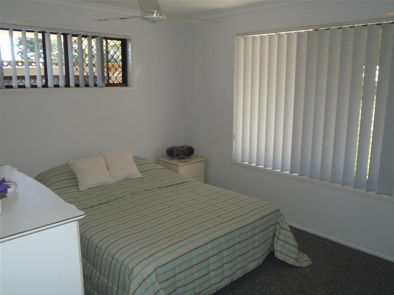 Thabeban QLD 4670