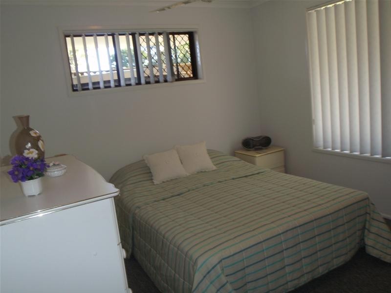 Thabeban QLD 4670