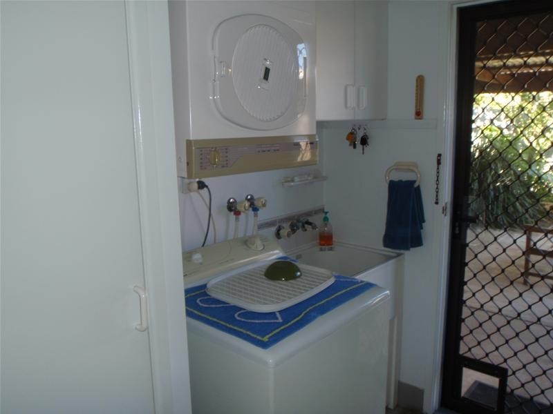 Thabeban QLD 4670