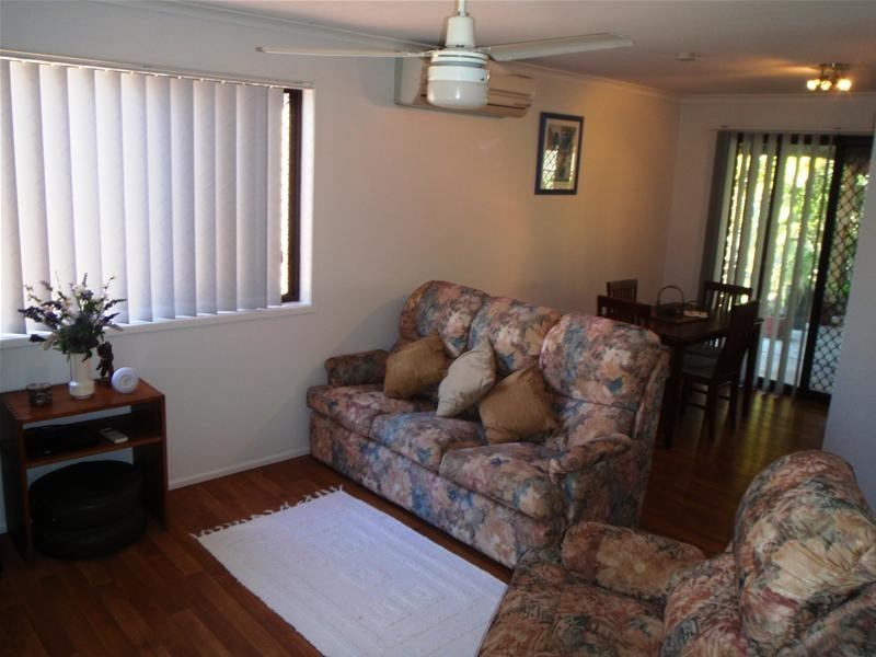 Thabeban QLD 4670