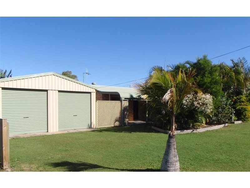 Thabeban QLD 4670