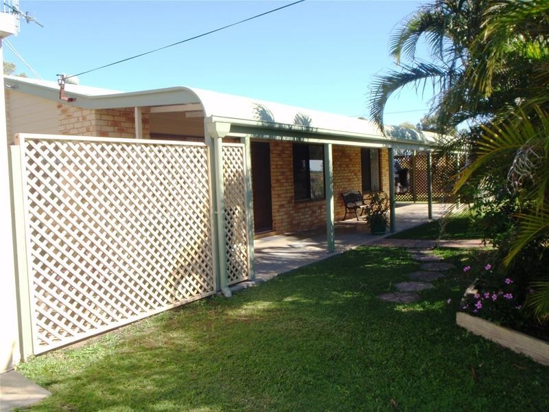 Thabeban QLD 4670