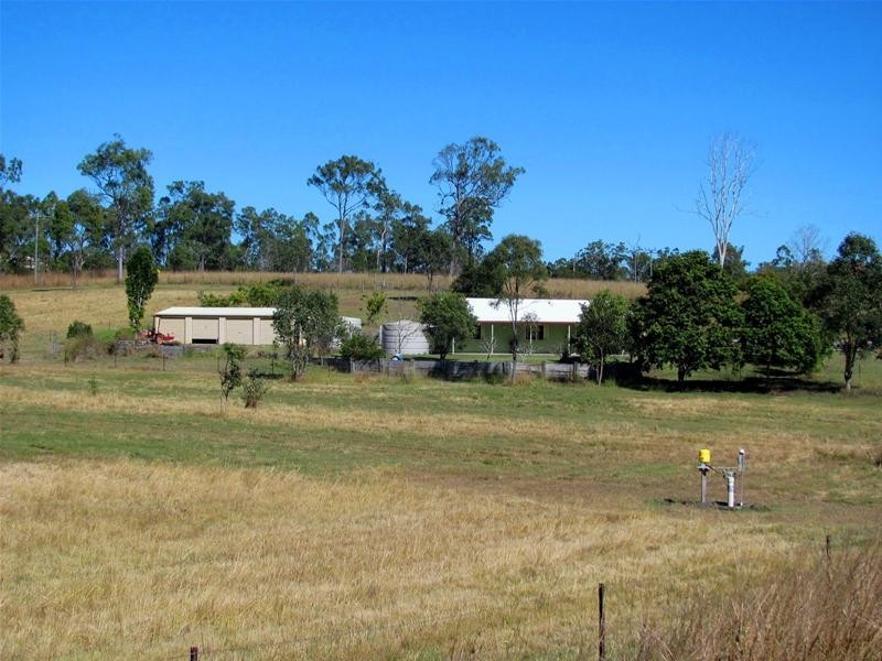 Rosedale QLD 4674