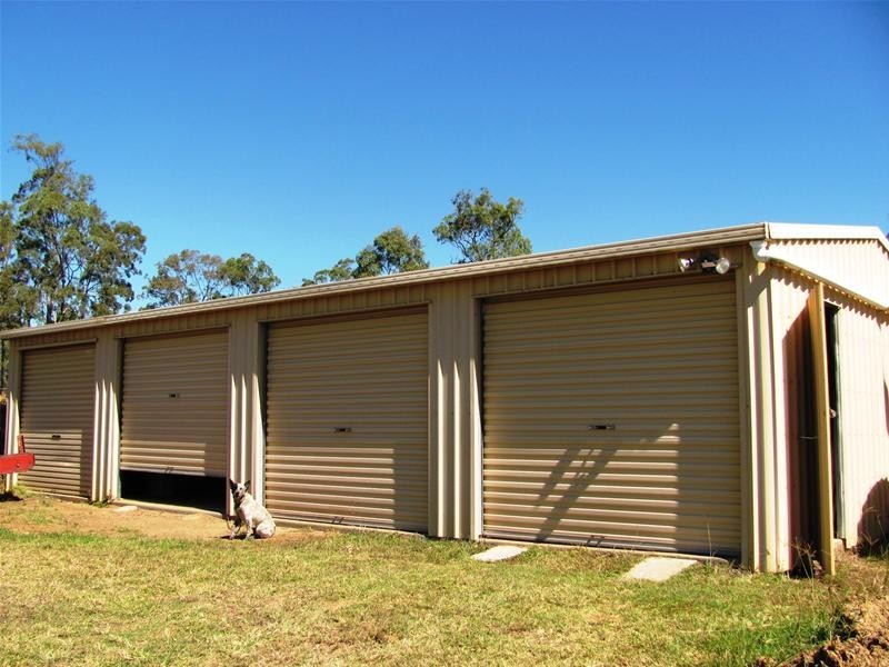 Rosedale QLD 4674