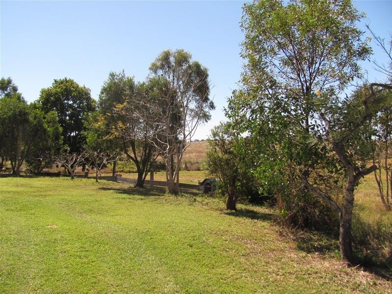Rosedale QLD 4674