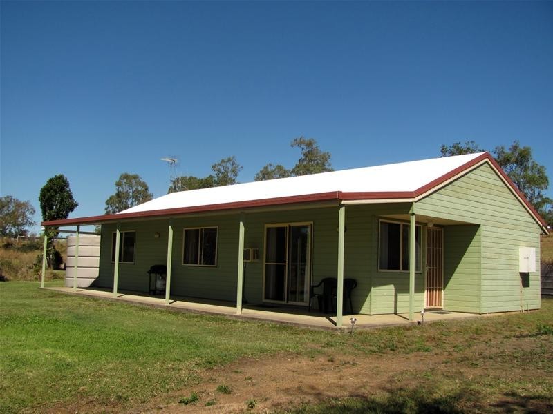 Rosedale QLD 4674
