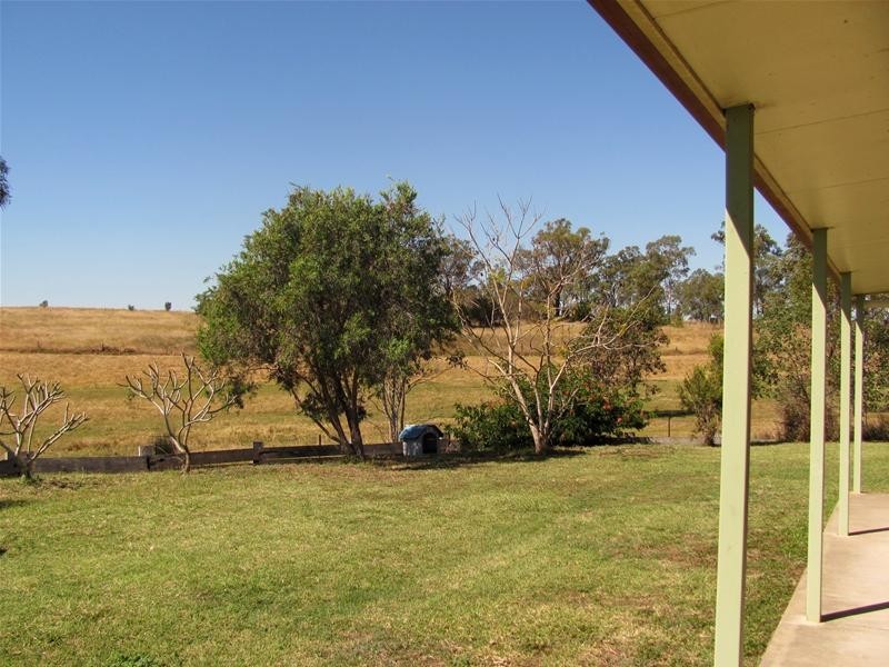 Rosedale QLD 4674