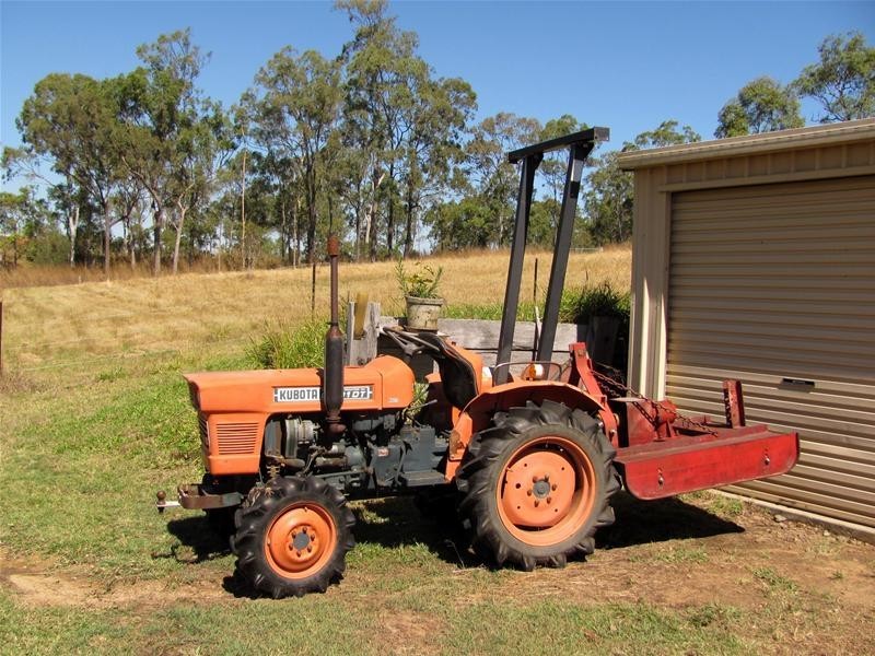 Rosedale QLD 4674