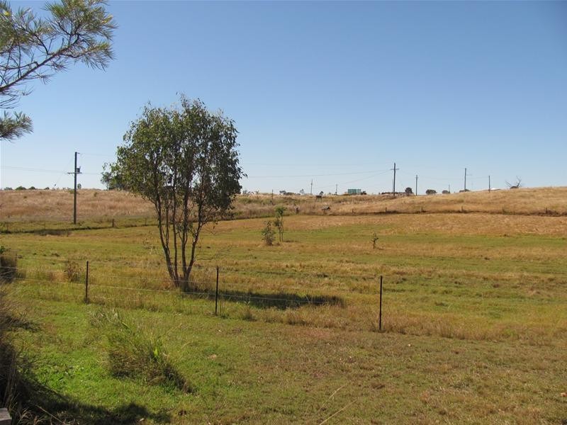 Rosedale QLD 4674