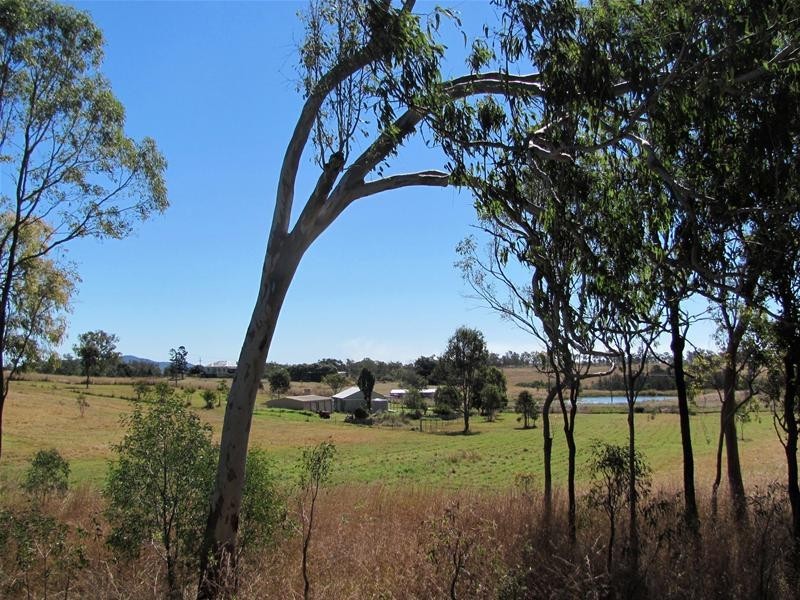 Rosedale QLD 4674