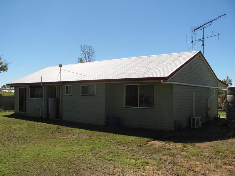 Rosedale QLD 4674
