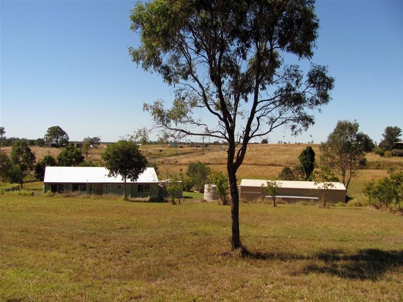 Rosedale QLD 4674