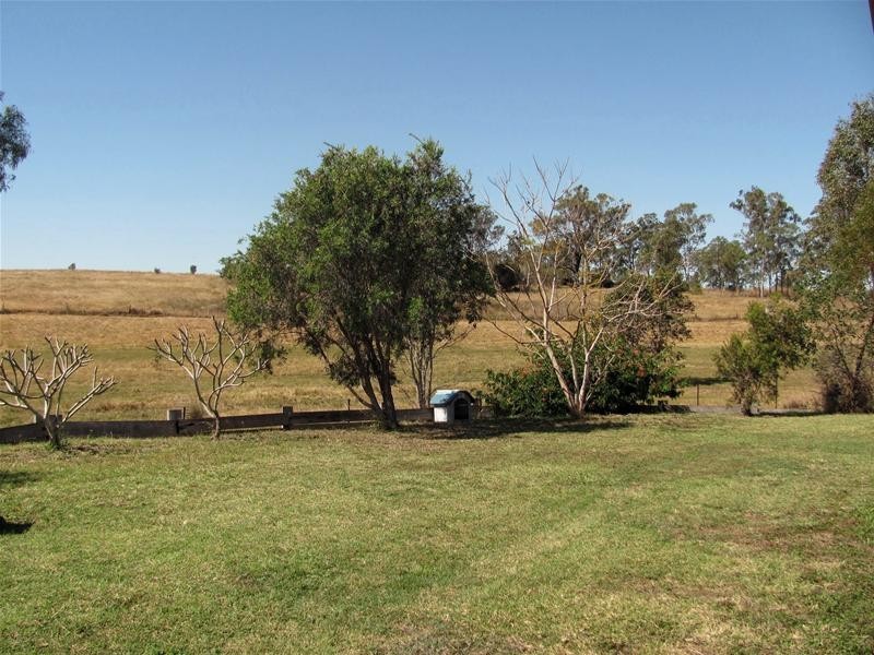 Rosedale QLD 4674