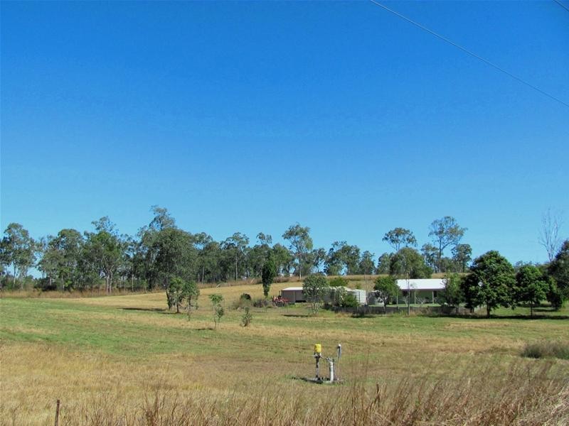 Rosedale QLD 4674
