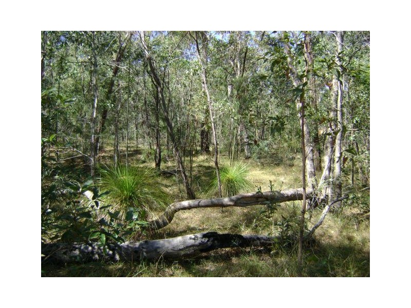 Deepwater QLD 4674