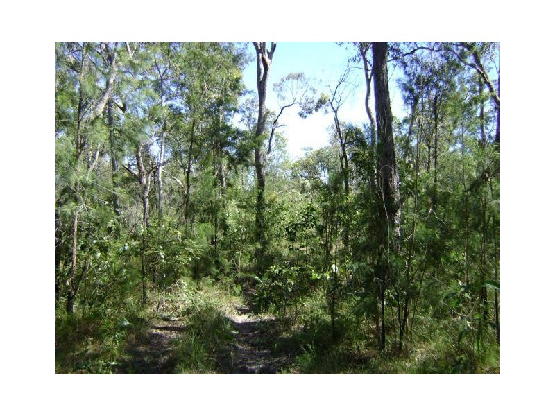 Deepwater QLD 4674