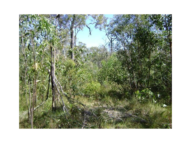 Deepwater QLD 4674