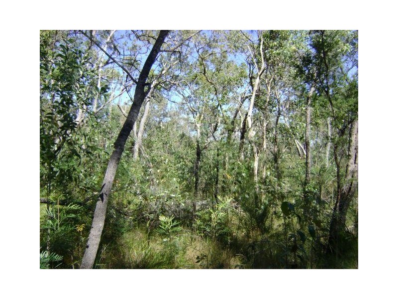 Deepwater QLD 4674