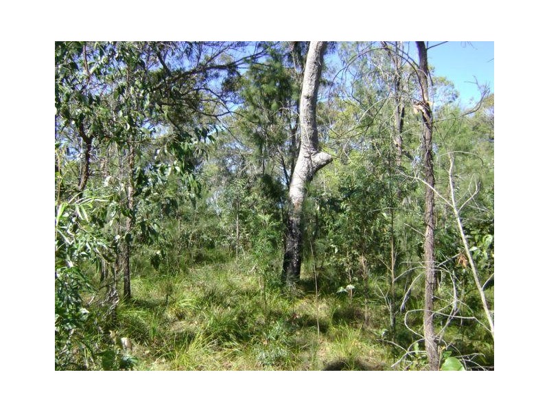 Deepwater QLD 4674
