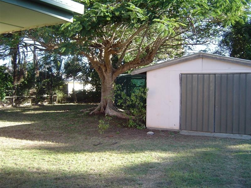Avenell Heights QLD 4670
