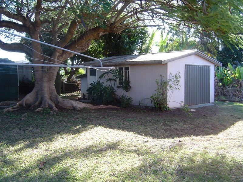 Avenell Heights QLD 4670