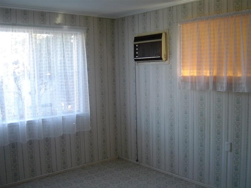 Avenell Heights QLD 4670