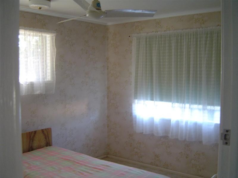 Avenell Heights QLD 4670
