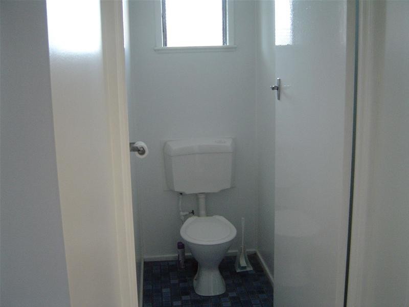 Avenell Heights QLD 4670