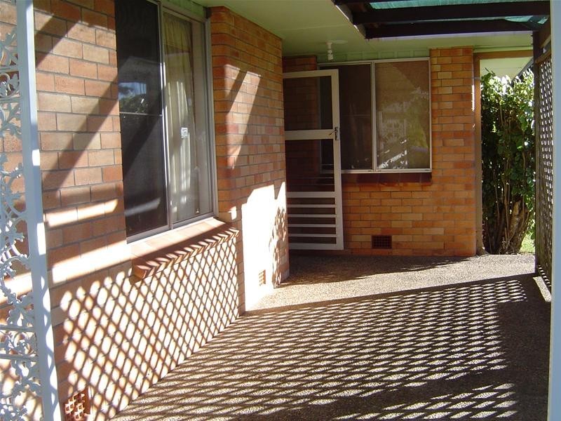Avenell Heights QLD 4670