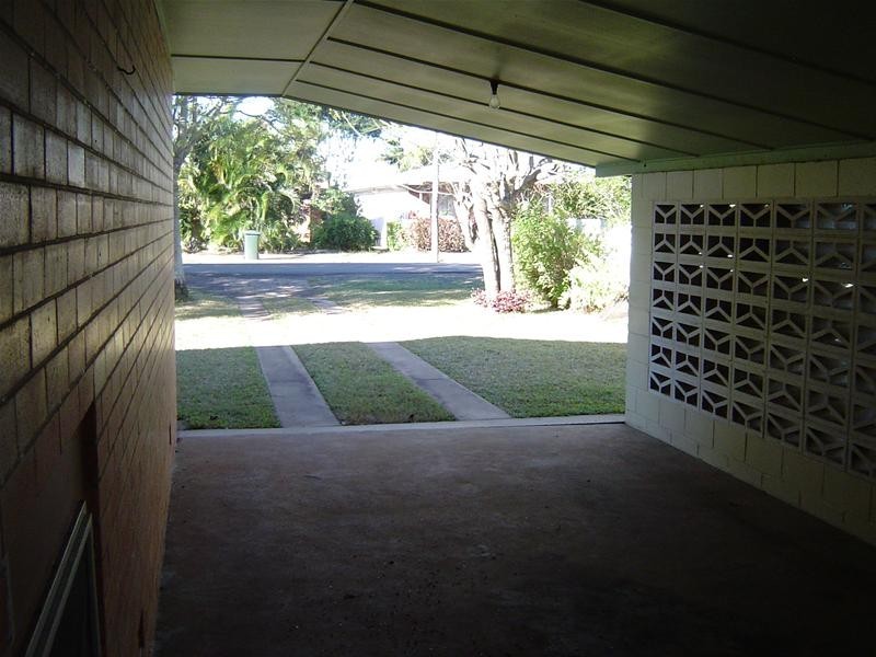 Avenell Heights QLD 4670