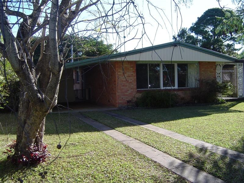 Avenell Heights QLD 4670