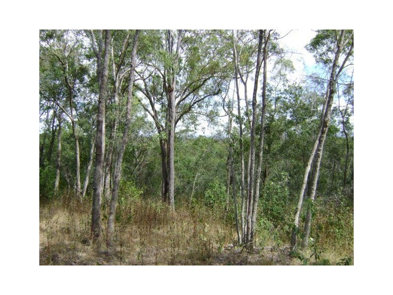 Rosedale QLD 4674