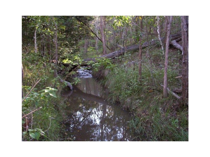 Rosedale QLD 4674