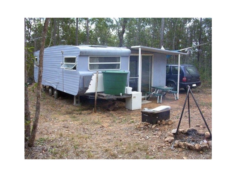 Rosedale QLD 4674