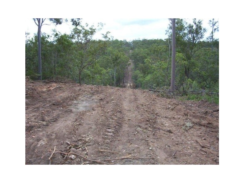 Rosedale QLD 4674