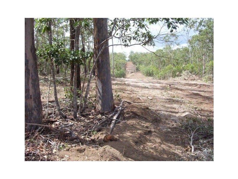 Rosedale QLD 4674