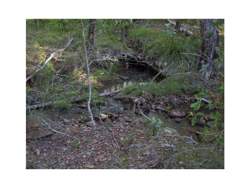 Rosedale QLD 4674
