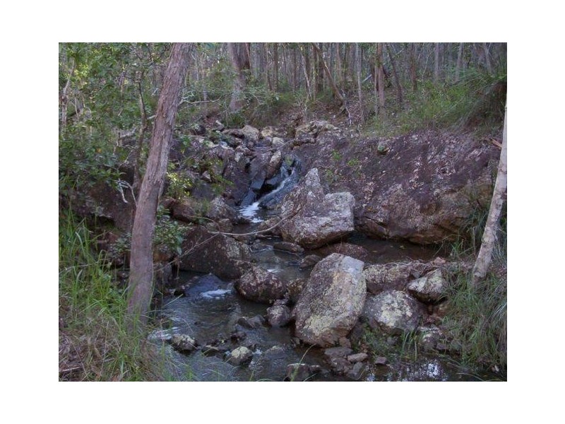 Rosedale QLD 4674