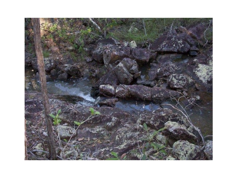 Rosedale QLD 4674