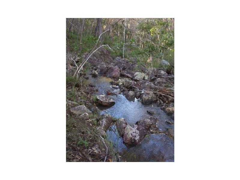 Rosedale QLD 4674