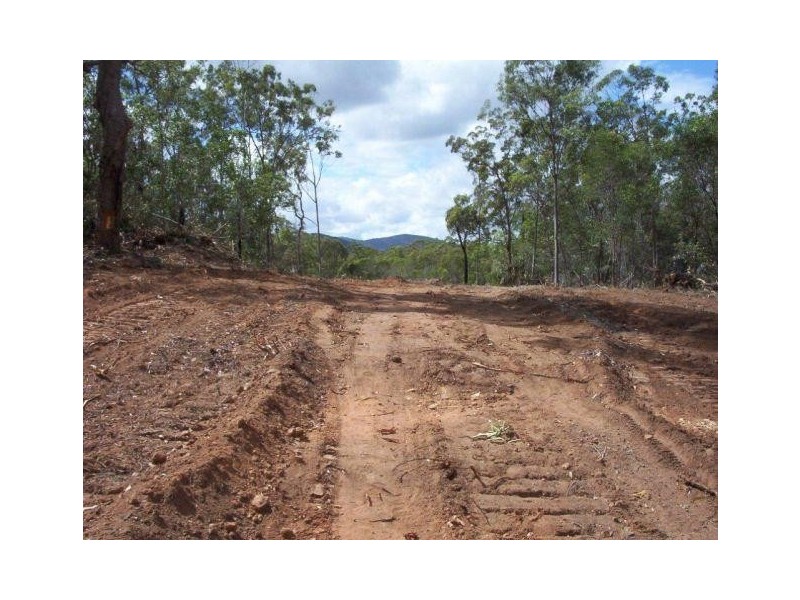Rosedale QLD 4674