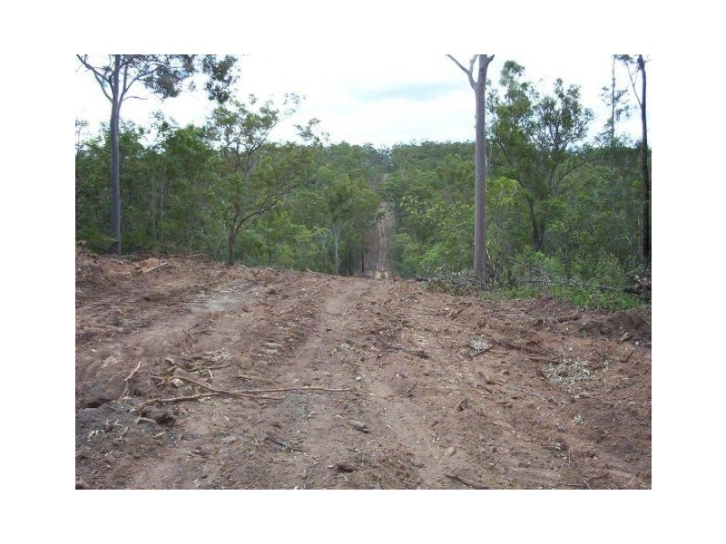 Rosedale QLD 4674