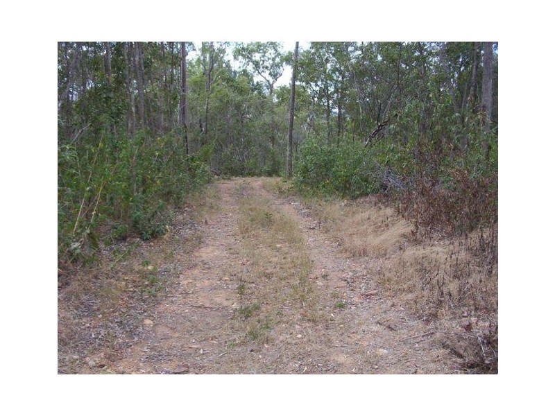 Rosedale QLD 4674