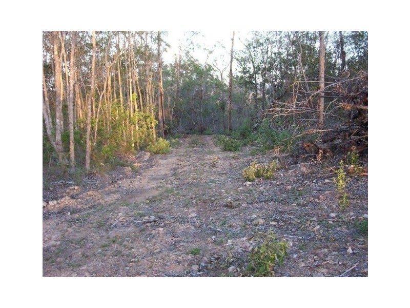 Rosedale QLD 4674