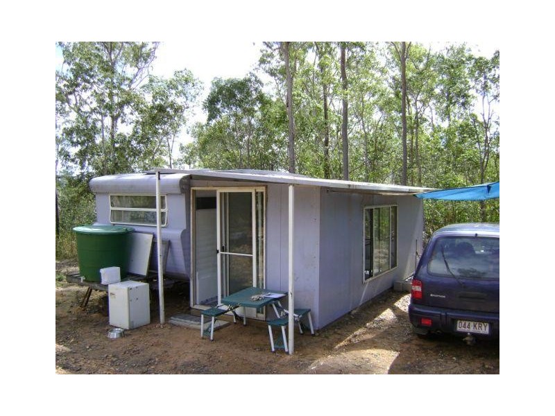 Rosedale QLD 4674