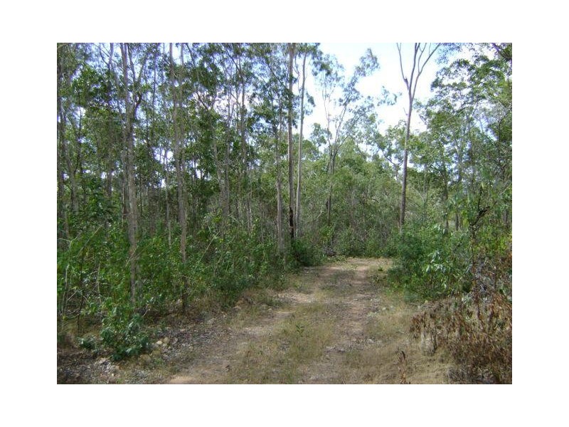Rosedale QLD 4674